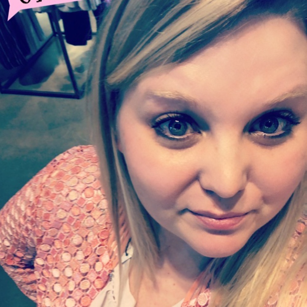 Stephanie, Posh Ambassador